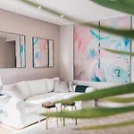 Apartment Garai By People Bilbao