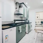 Garai By People Apartment Bilbao