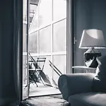 Apartment Garai By People *