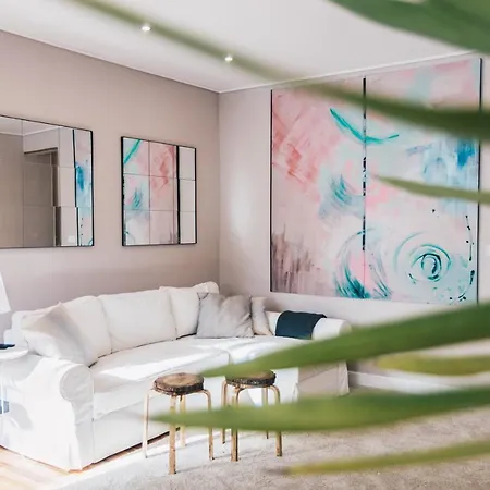 Apartment Garai By People Bilbao