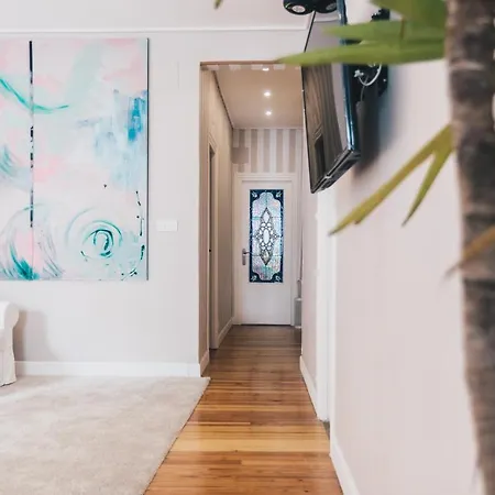 Garai By People Apartment *