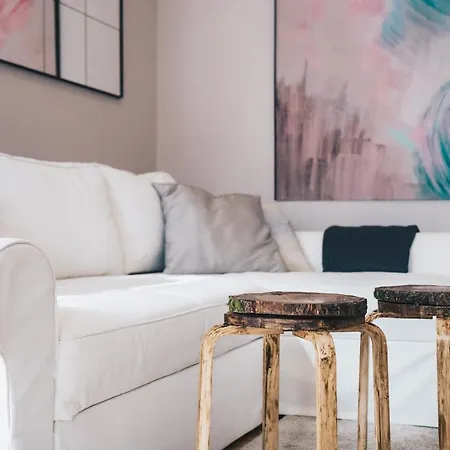 Garai By People Apartment *