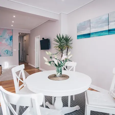 Appartement Garai By People Bilbao