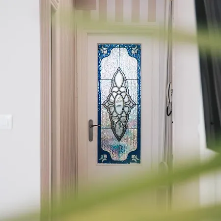 Garai By People Appartement