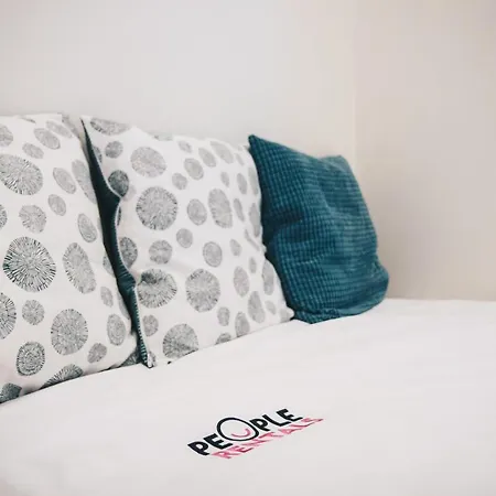 Διαμέρισμα Garai By People Μπιλμπάο