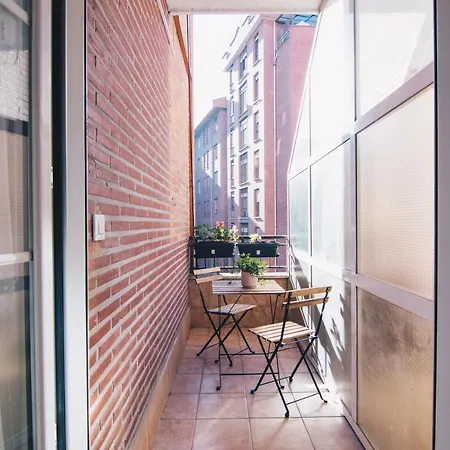 Garai By People * Bilbau