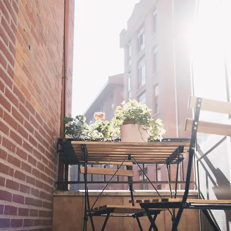 Appartement Garai By People *