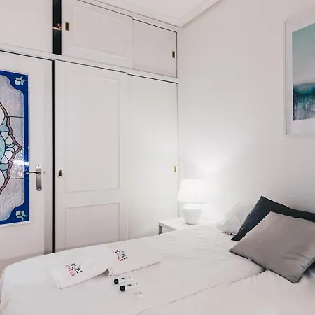 Garai By People * Bilbau